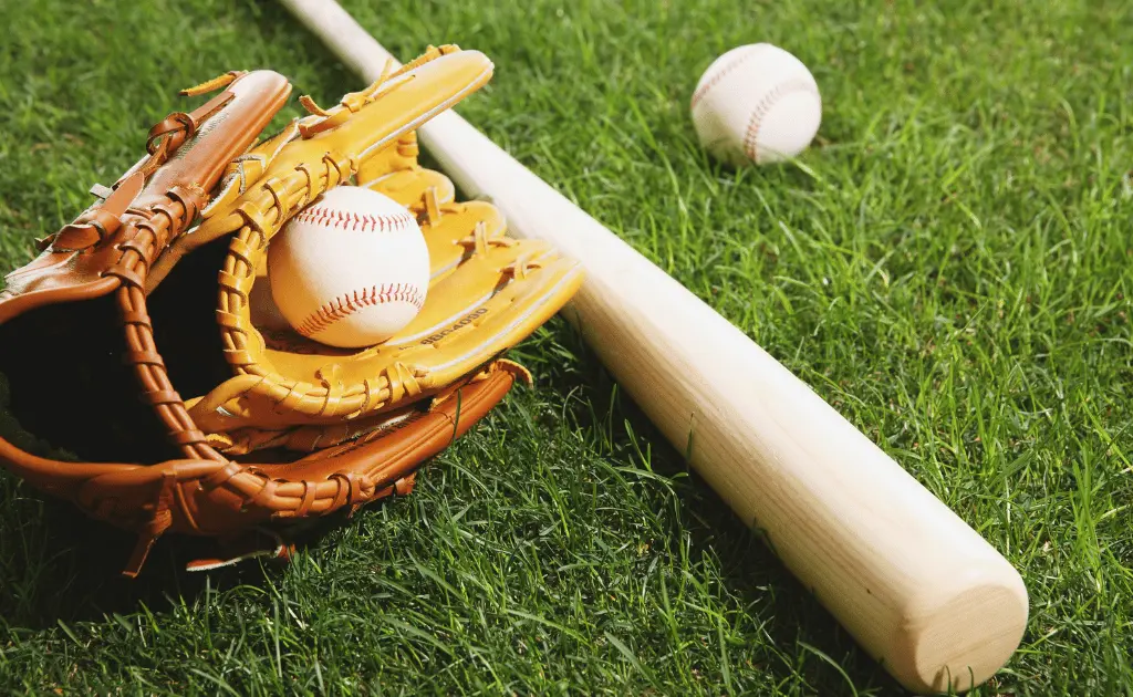 travel baseball essentials for parents