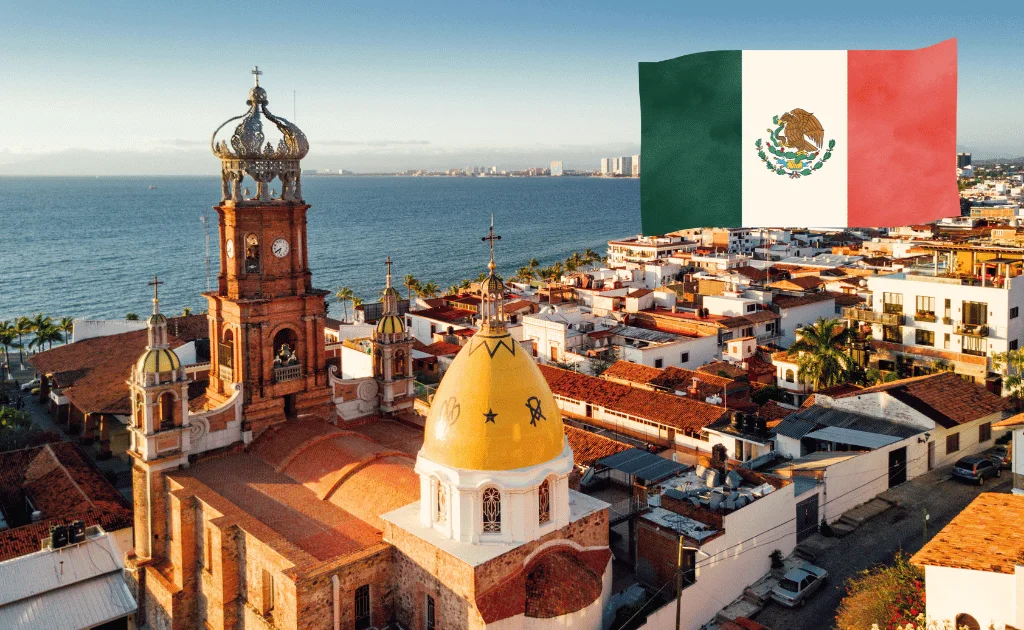 essentials for traveling to Mexico