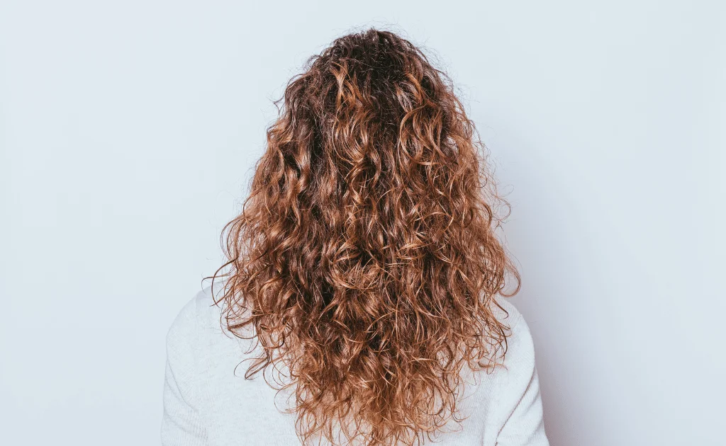 curly hair travel essentials