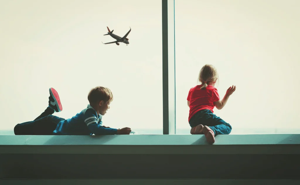 baby travel essentials list