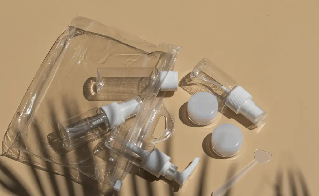 travel nurse packing list