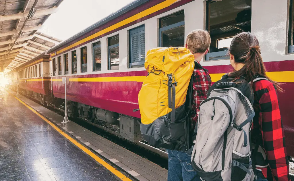 Travel essentials for Italy