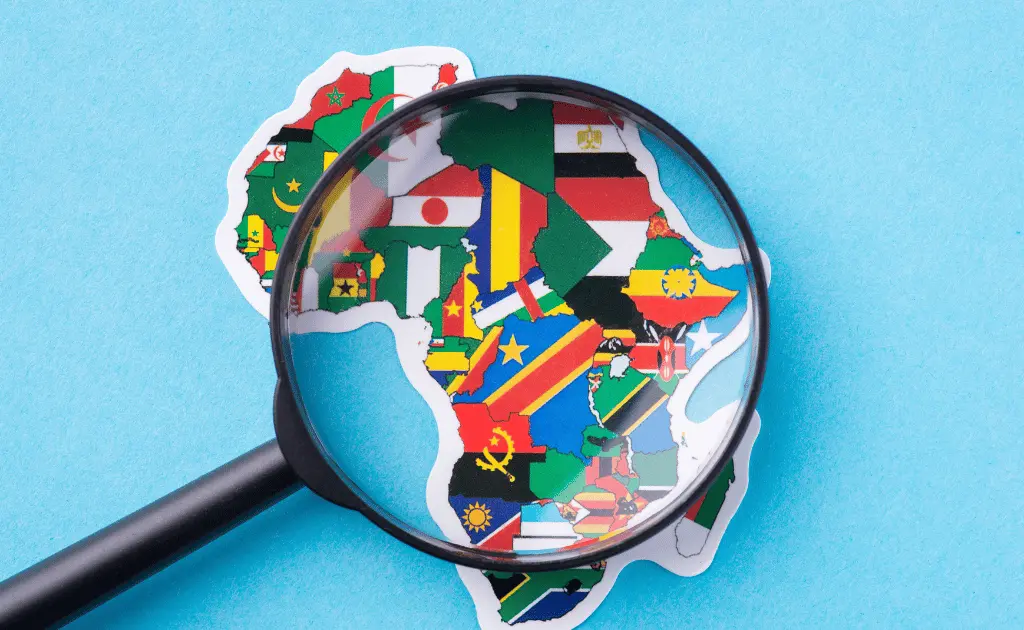 africa travel essentials