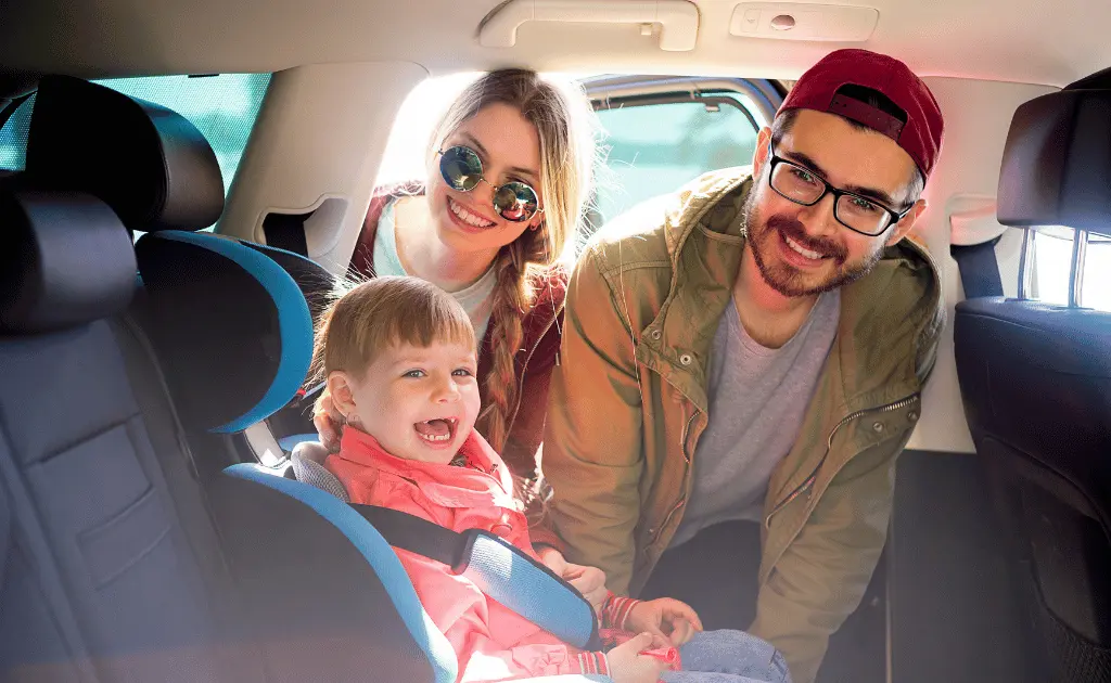 Kids travel essentials