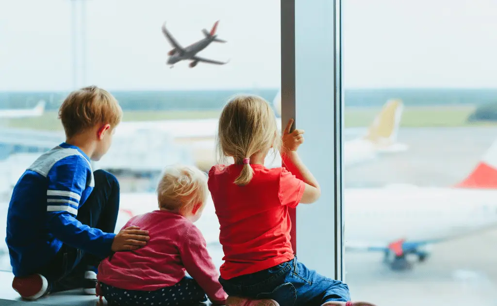 family travel essentials