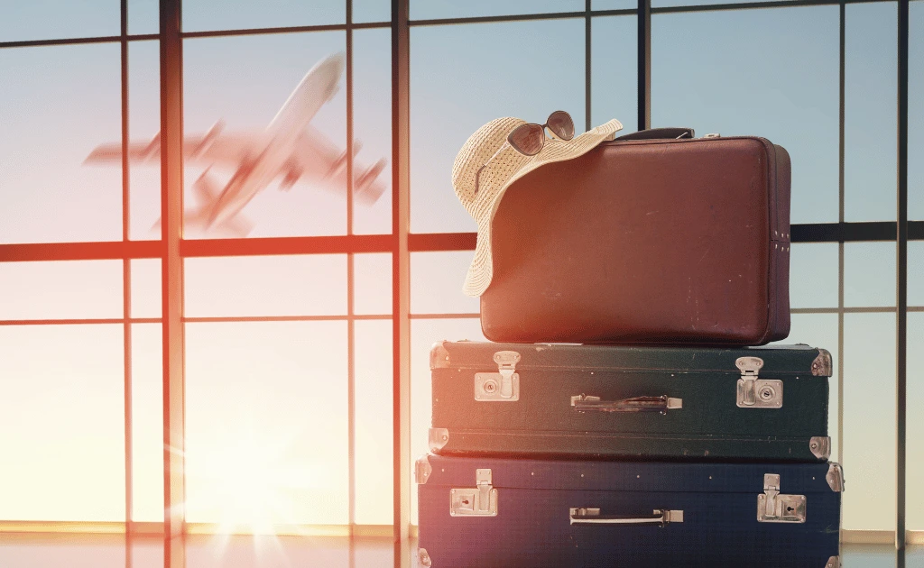 packing tips for vacation