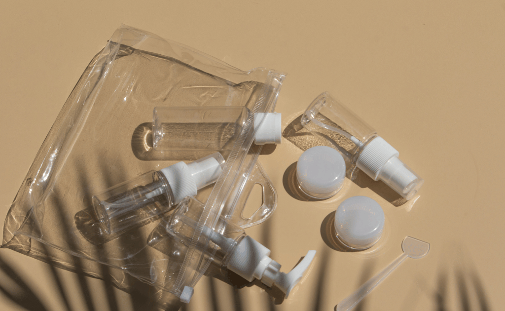 travel packing essentials