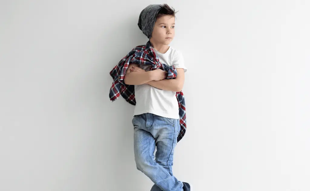 kids travel essentials