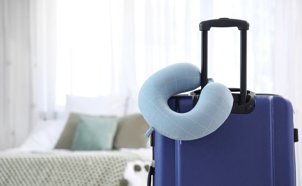 must-have travel gear for international travel