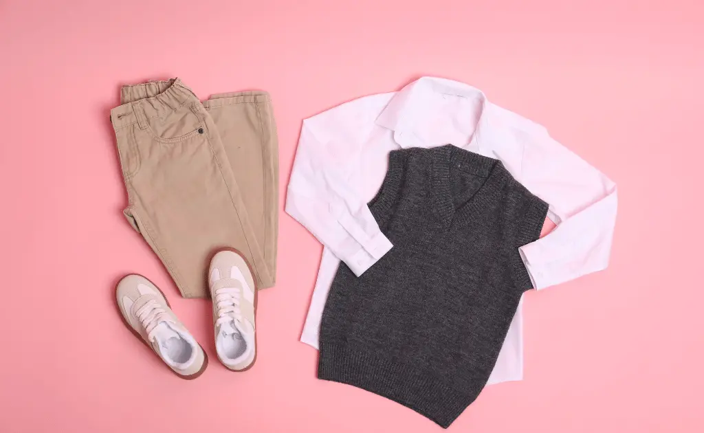 travel essentials checklist