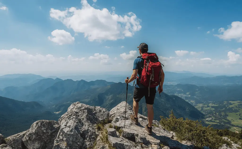 solo travel essentials