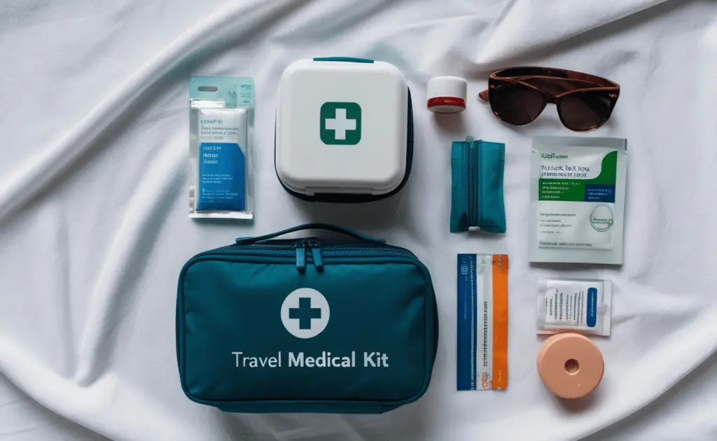 must have travel items