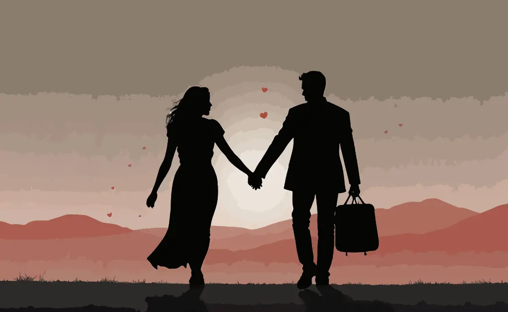 travel essentials for couples