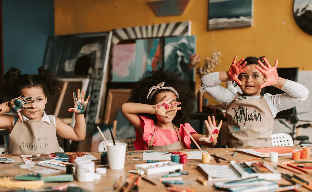 travel essentials for kids