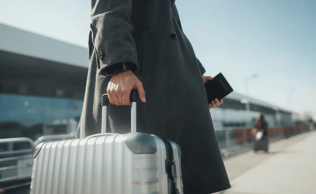 travel packing essentials