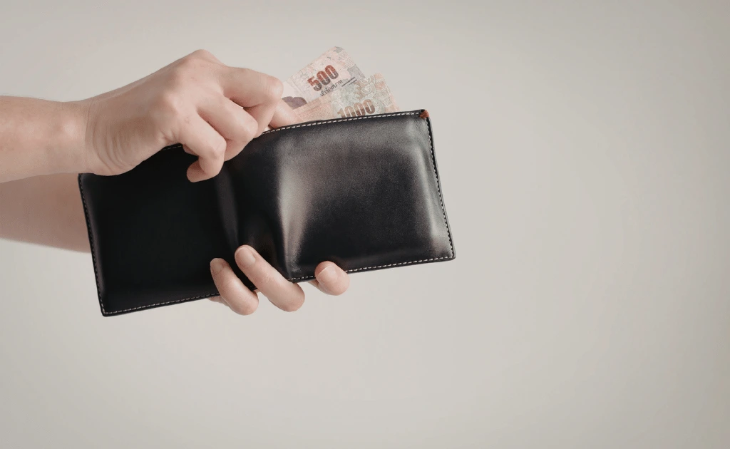 holiday packing list