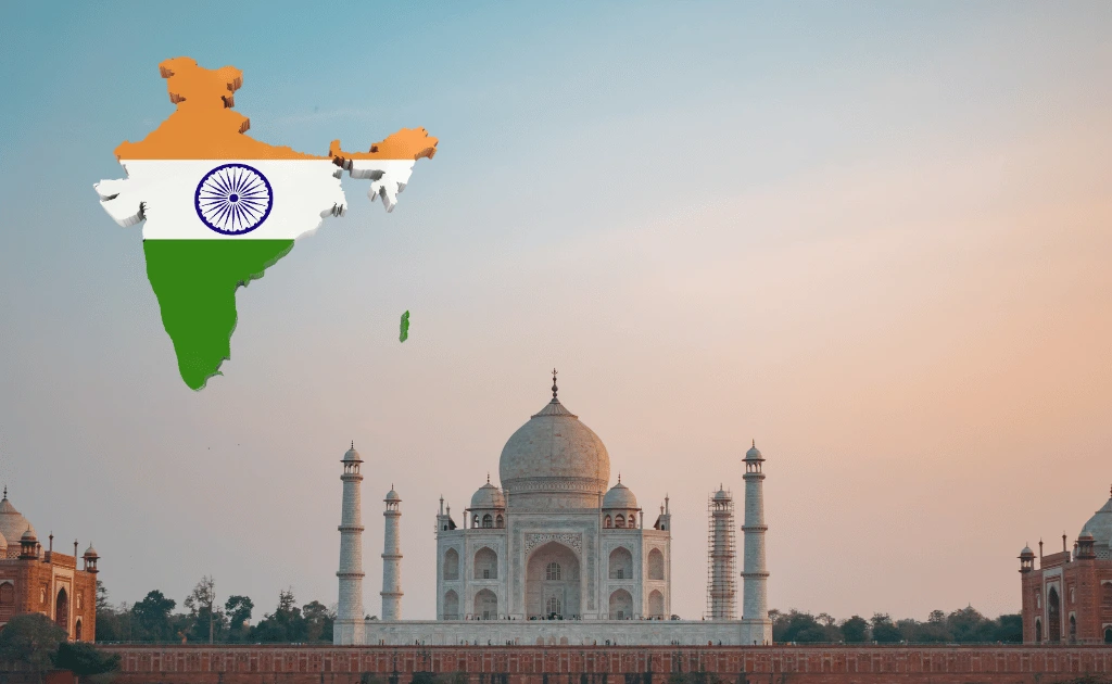 what to pack when traveling to India