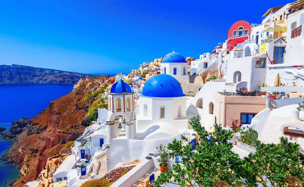 greece travel essentials