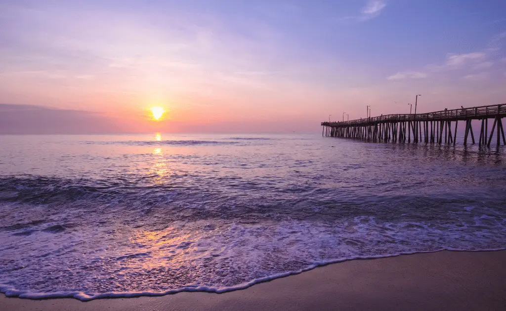 essential travel tips for first-timers virginia beach