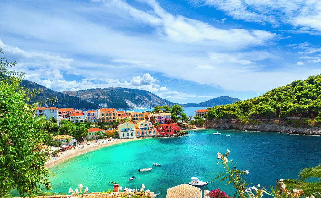 greece travel essentials