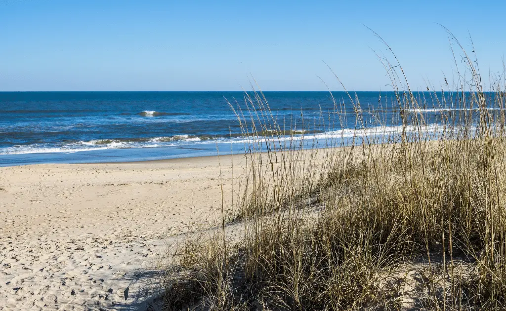 Virginia Beach travel tips