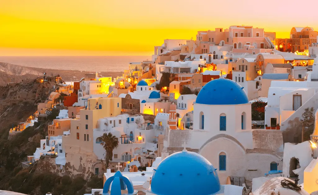 greece holiday essentials